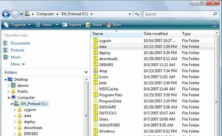 2021 年最佳 Windows 文件管理器