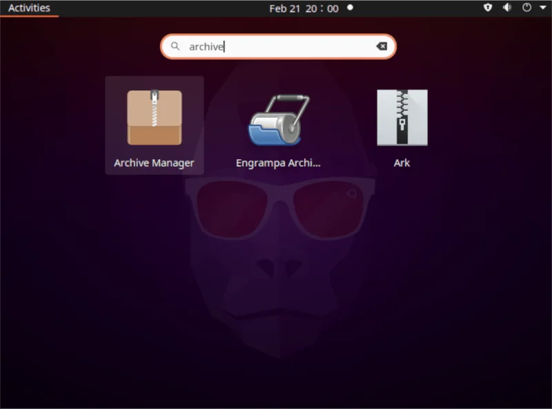 So extrahieren Sie Tar GZ-Archive in Ubuntu [Anleitung]
