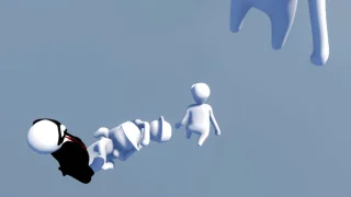 如何在 Linux 上玩 Human: Fall Flat