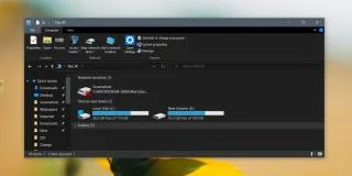 如何在 Windows 10 上更改驅動器號