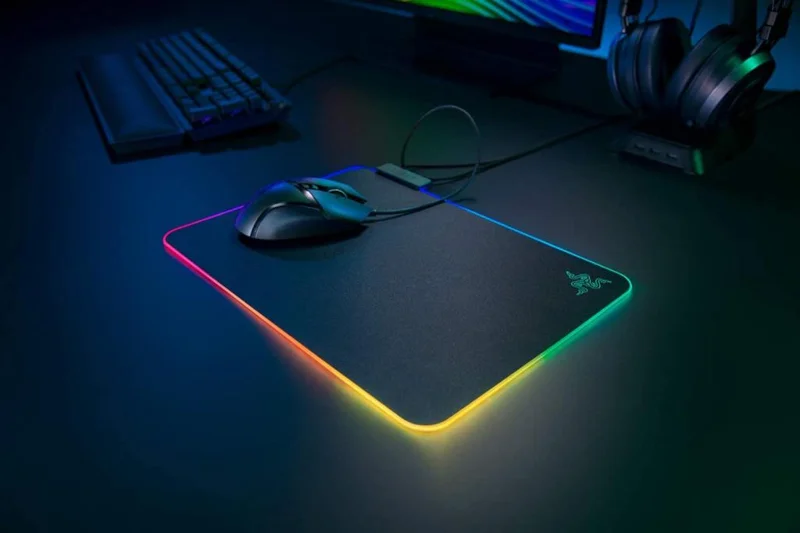 Come pulire e lavare correttamente il tappetino per mouse?