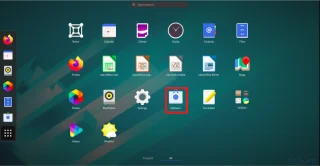 Come aggiornare a Fedora 32