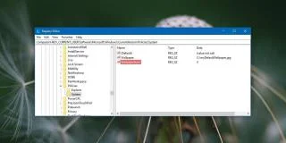 如何在 Windows 10 上鎖定桌面背景