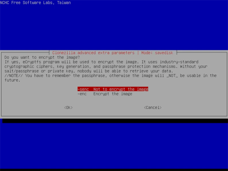如何使用 Clonezilla 克隆您的 Ubuntu 服務器安裝