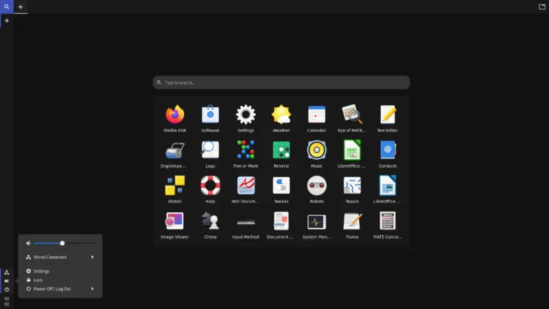 Jak korzystać z Material Shell w Gnome w systemie Linux?