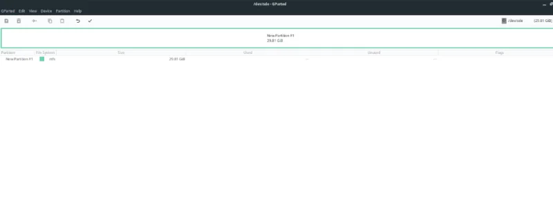 Ubuntu: SD-Karte formatieren [Anleitung]