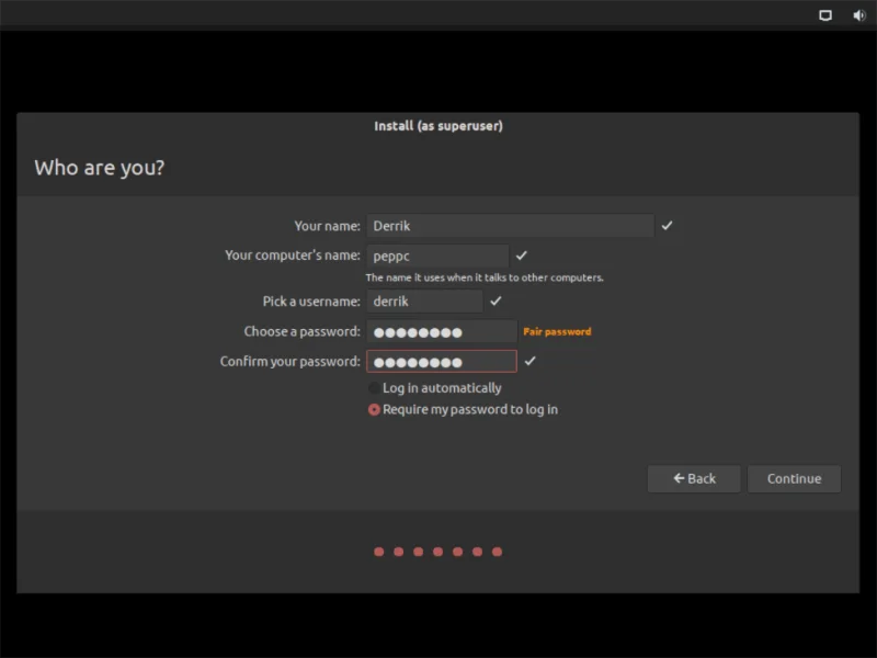 Come installare Peppermint OS