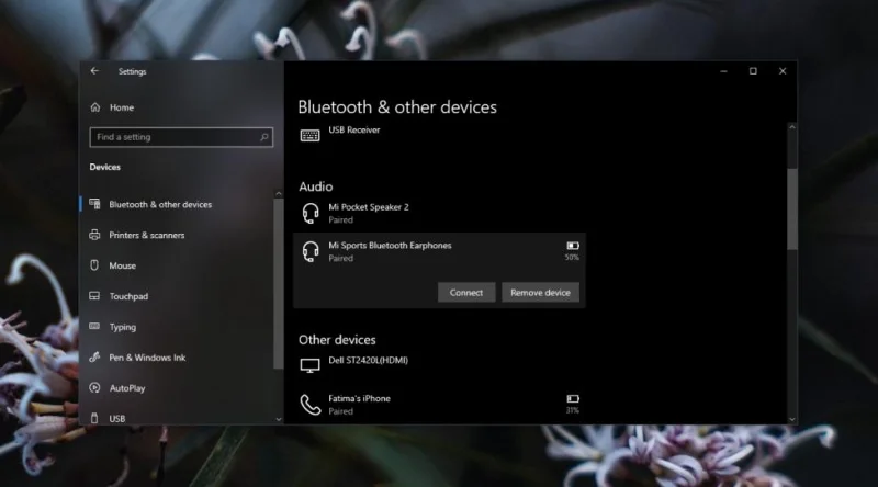 Windows 10da Bluetooth kulaklıkta ses olmaması nasıl düzeltilir