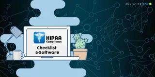 HIPAA-Compliance-Checkliste und zu verwendende Tools