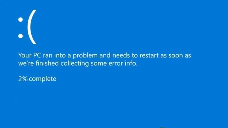 Cómo solucionar el temido error BSOD en Windows 10