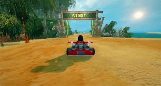 Cara Memasang SuperTuxKart Pada Linux