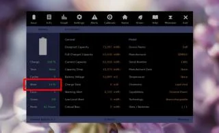 如何查找 Windows 10 筆記本電腦的電池磨損情況