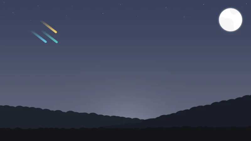 50 minimalistische Desktop-Hintergründe und Hintergründe (2021 Edition)