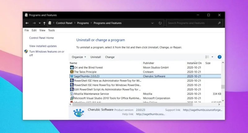 (RISOLTO) Windows Explorer si blocca quando si fa clic con il tasto destro