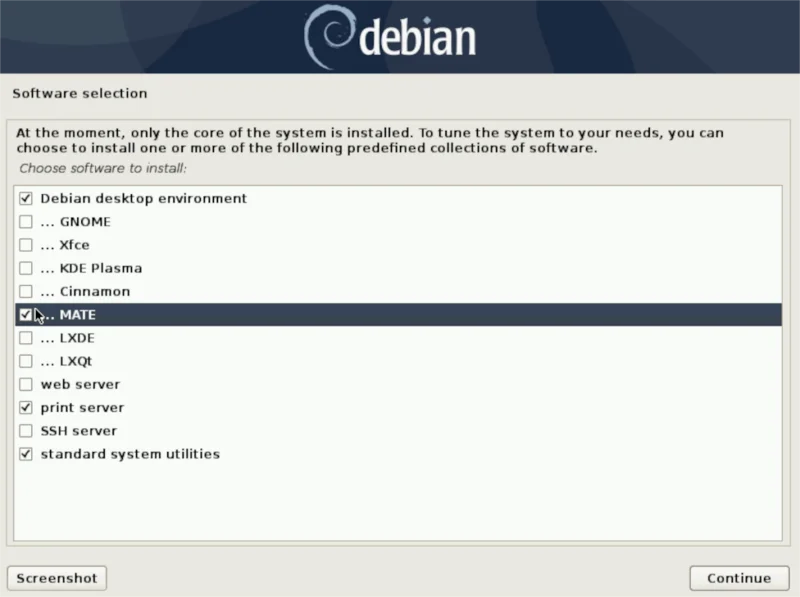 Come provare Debian 11 in anticipo