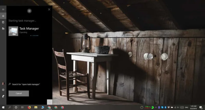 5 modi per aprire Task Manager su Windows 10