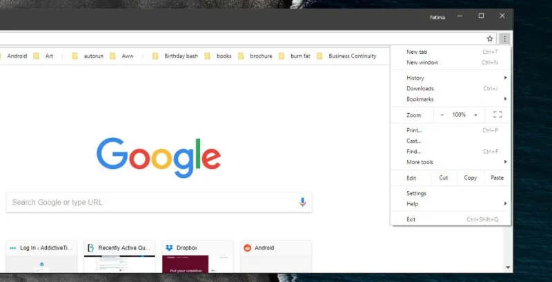 如何在 Windows 10 上的 Chrome 中禁用隱身模式