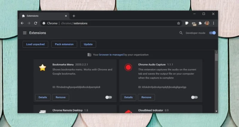 Javascript: Chromeda void(0) Hatası Nasıl Düzeltilir