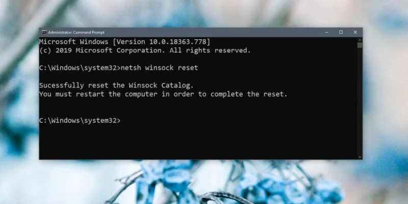 Windows 10 Datei-Explorer langsam (BEHOBEN) – funktionierende Lösungen