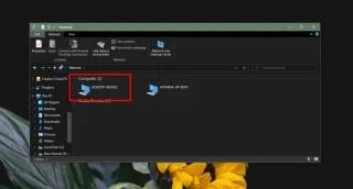 如何在 Windows 10 上查找計算機名稱