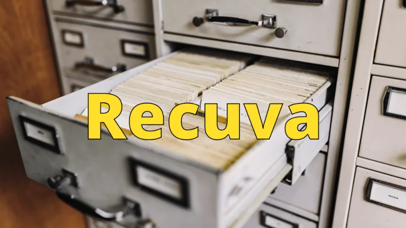 Recuva (Скачать): Безопасно ли Recuva восстанавливать утерянные файлы?