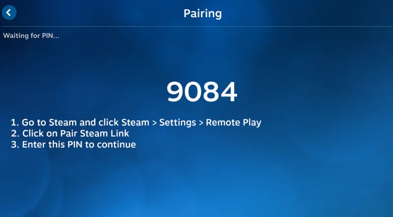 كيفية دفق ألعاب Steam إلى سطح مكتب Linux الخاص بك