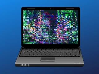 Windows 10 屏幕閃爍？如何修復筆記本電腦屏幕閃爍