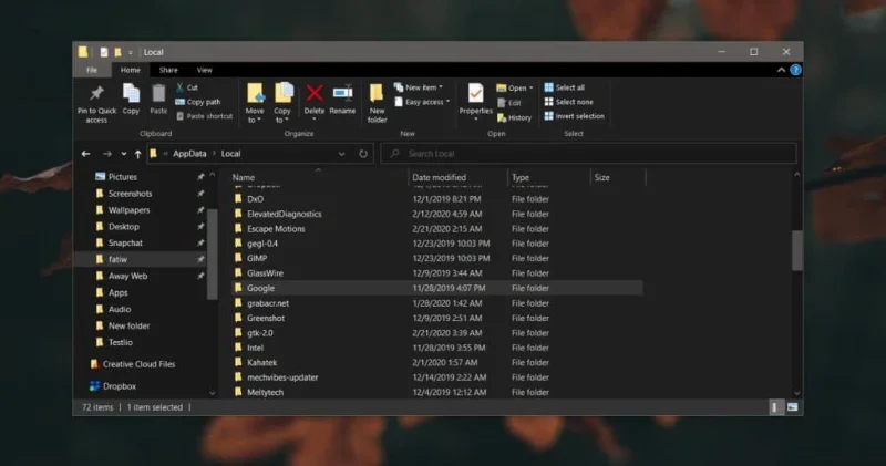 So stellen Sie einen entführten Chrome-Browser wieder her