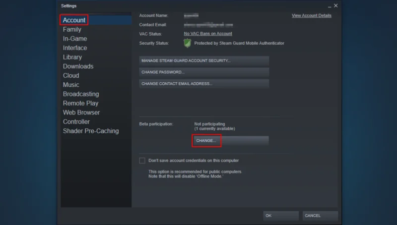 لن يتم فتح Steam: كيفية إصلاح Steam غير مفتوح (18 حلًا ممكنًا)