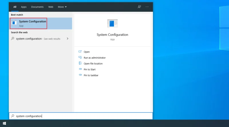 Cómo arreglar PFN LIST CORRUPT en Windows 10 (BSOD)
