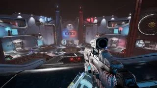 Jak grać w Splitgate (Beta) w systemie Linux