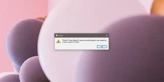如何修復文件“iTunes library.itl”無法在 Windows 10 上讀取錯誤