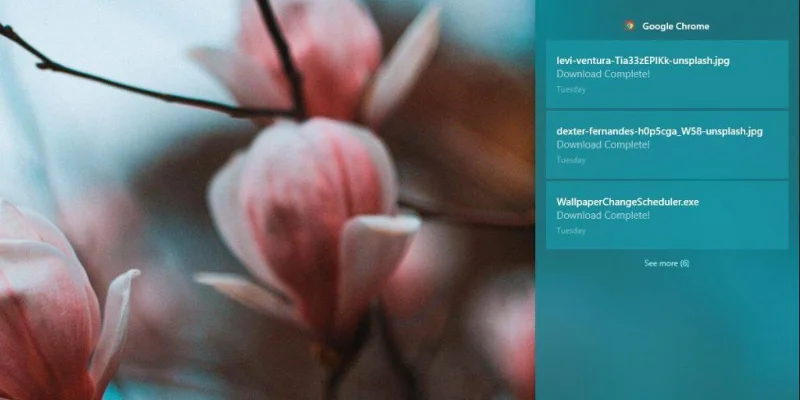 Come mantenere le notifiche fuori dal Centro operativo su Windows 10 Come mantenere le notifiche fuori dal Centro operativo su Windows 10