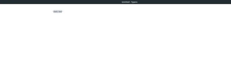 如何在 Linux 上使用 Typora Markdown 編輯器