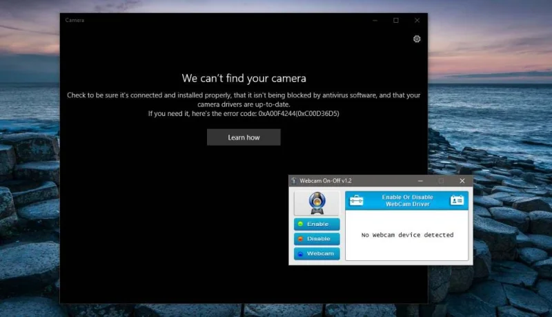 كيفية تعطيل كاميرا الويب الخاصة بك عندما لا تكون قيد الاستخدام [Windows]