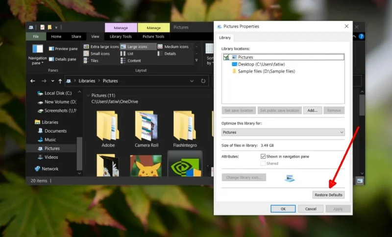 打印時 Windows 照片崩潰 - 這是修復