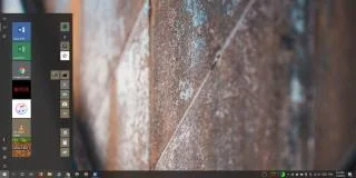 如何在 Windows 10 上備份沒有 TileDataLayer 文件夾的開始菜單