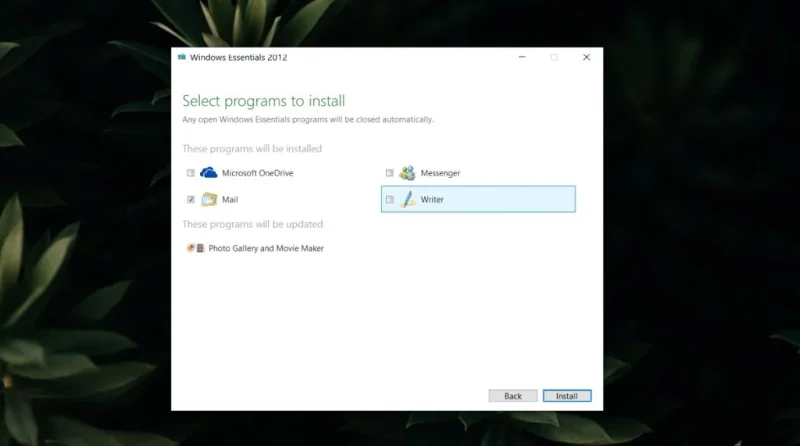 Download di Windows Live Mail: come installare Windows Live Mail (Windows 10)