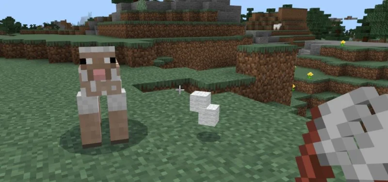 如何在 Minecraft 中鋪床