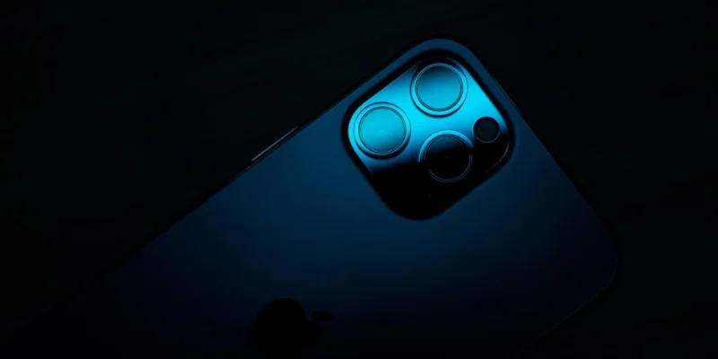 Dunkel-/Hell-Modus auf iOS