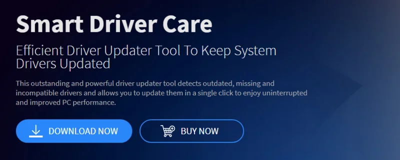 Miglior software di aggiornamento driver per Windows 10 (recensioni 2021)