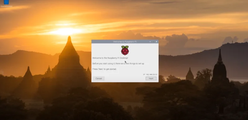 Come installare il sistema operativo Raspberry Pi con il desktop su Raspberry Pi 4