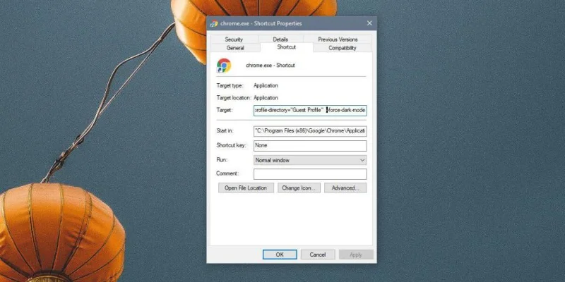 So verwenden Sie mehrere Schalter mit App-Verknüpfungen unter Windows 10