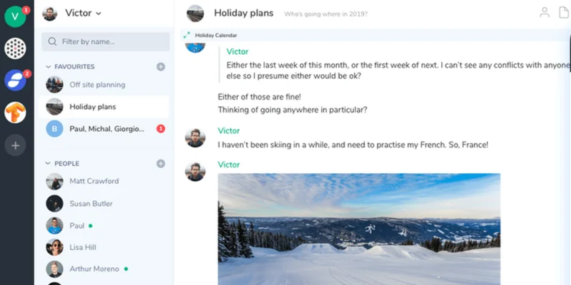 4 świetne alternatywy WhatsApp dla użytkowników Linuksa