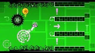 如何在 Linux 上玩 Geometry Dash