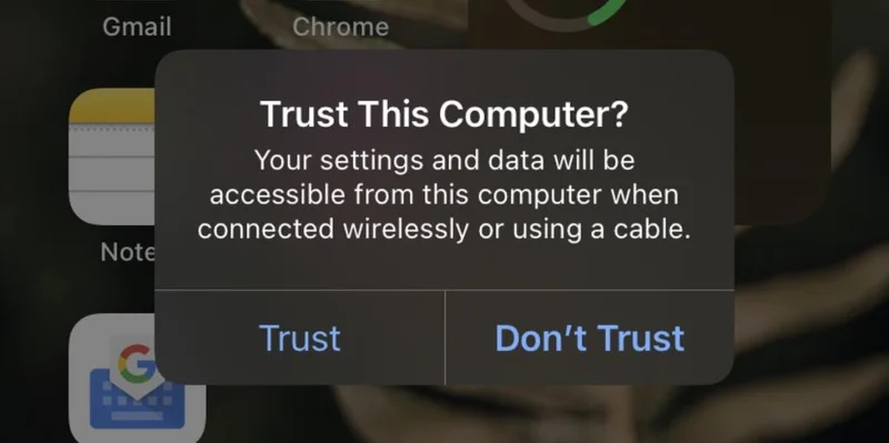 Windows non riesce a vedere le foto di iPhone: ecco come accedere ai file su iPhone