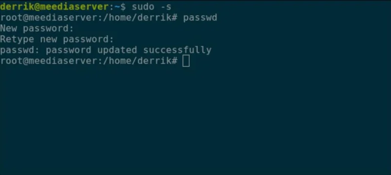 So richten Sie Webmin auf dem Ubuntu-Server ein