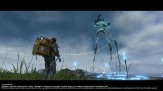 Jak grać w Death Stranding w systemie Linux