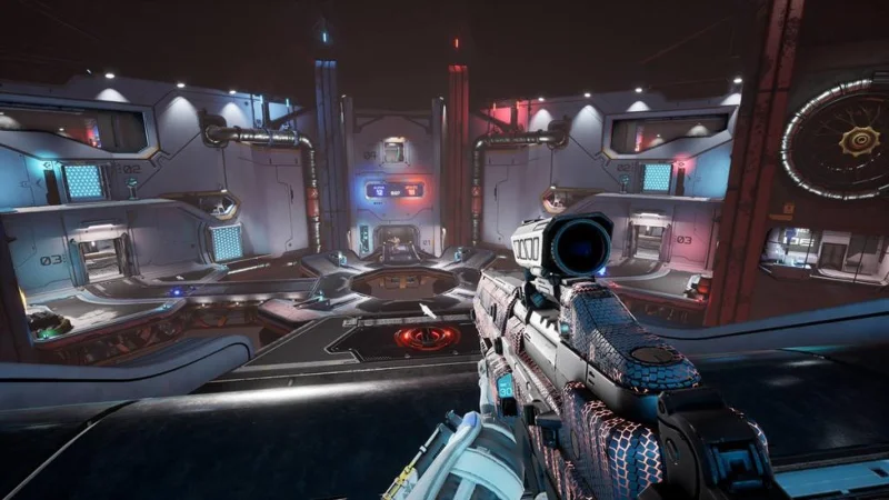 Jak grać w Splitgate (Beta) w systemie Linux