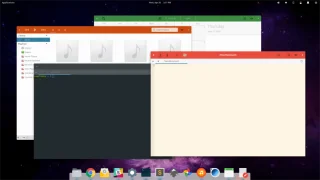 Jak zainstalować papierowy motyw GTK w systemie Linux?